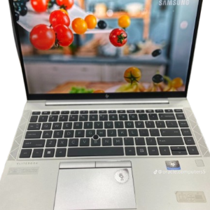 HP EliteBook 840 G7