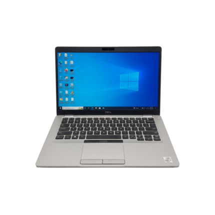 Dell Latitude 5410 - Core i5 10th Gen | 8GB RAM | 256GB SSD | Backlit KB