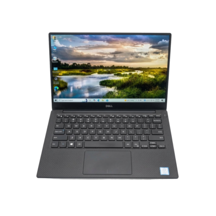 Dell XPS – Premium Ultrabook (Like New Condition)